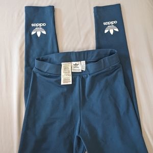 Adidas Trefoil Legging